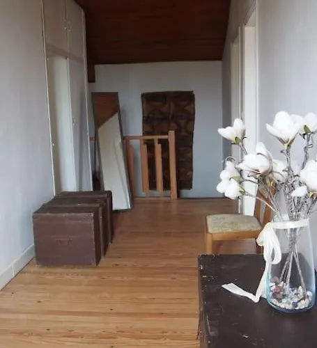 La A Jane, Familial En Pays Tarnais