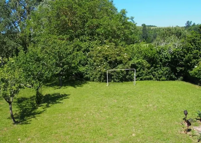 La A Jane, Familial En Pays Tarnais