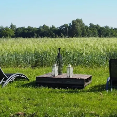 Holiday home La A Jane, Familial En Pays Tarnais *