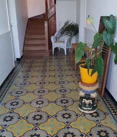 La A Jane, Familial En Pays Tarnais Coufouleux