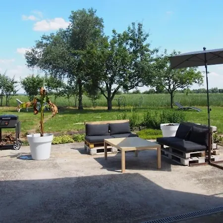 La A Jane, Familial En Pays Tarnais *