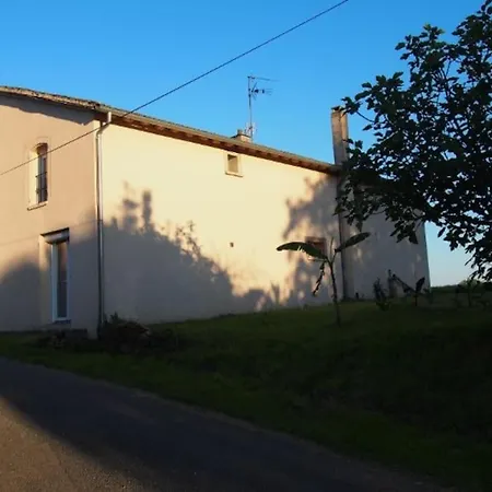 La A Jane, Familial En Pays Tarnais