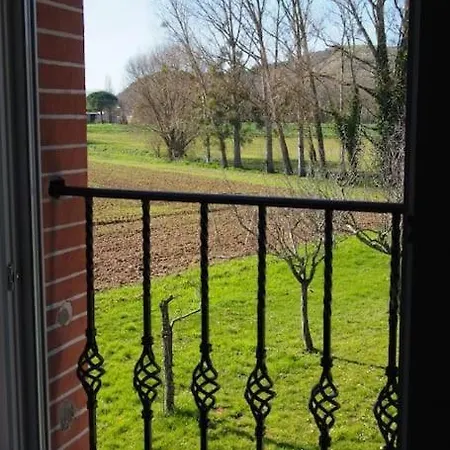 Holiday home La A Jane, Familial En Pays Tarnais *