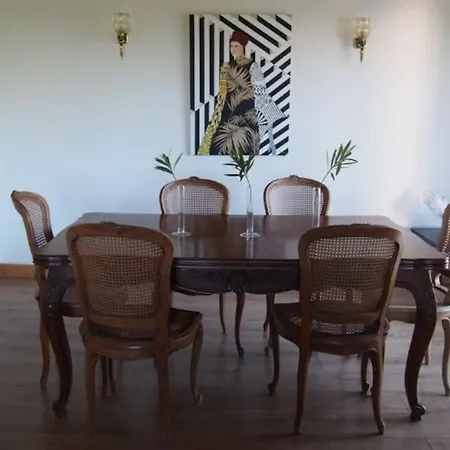 Prázdninový dům La A Jane, Familial En Pays Tarnais