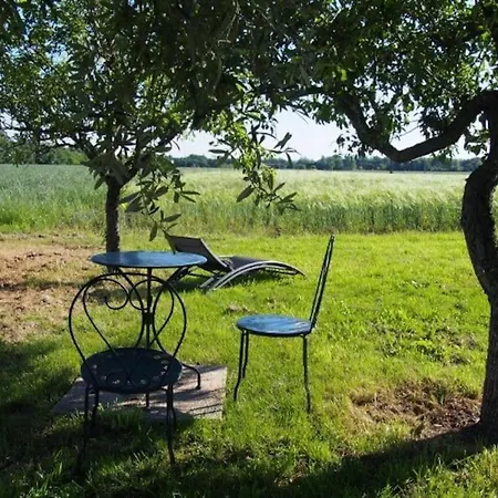 Holiday home La A Jane, Familial En Pays Tarnais *