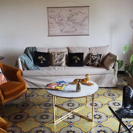 La A Jane, Familial En Pays Tarnais Holiday home