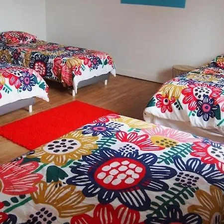 La A Jane, Familial En Pays Tarnais Prázdninový dům Coufouleux