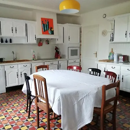 La A Jane, Familial En Pays Tarnais