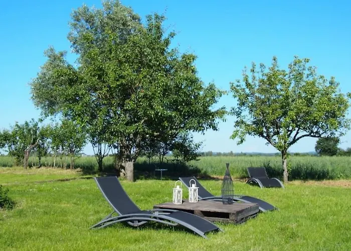 La A Jane, Familial En Pays Tarnais