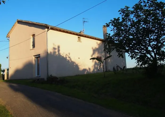 La A Jane, Familial En Pays Tarnais