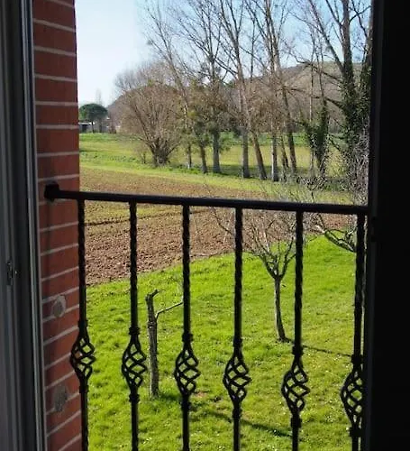 Holiday home La A Jane, Familial En Pays Tarnais *