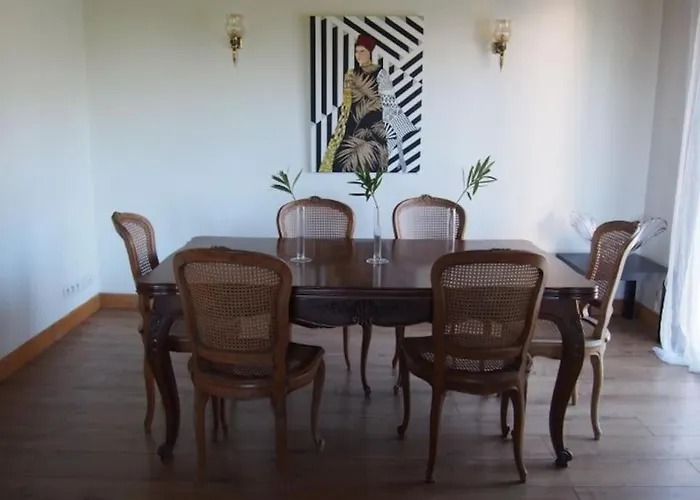 Holiday home La A Jane, Familial En Pays Tarnais