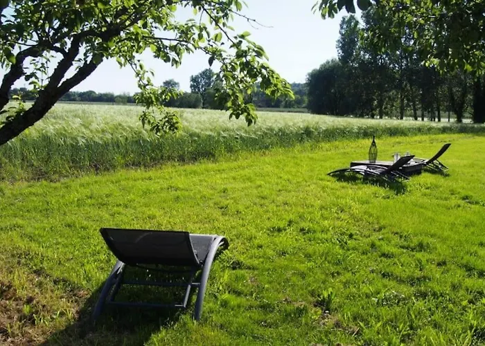 Holiday home La A Jane, Familial En Pays Tarnais *