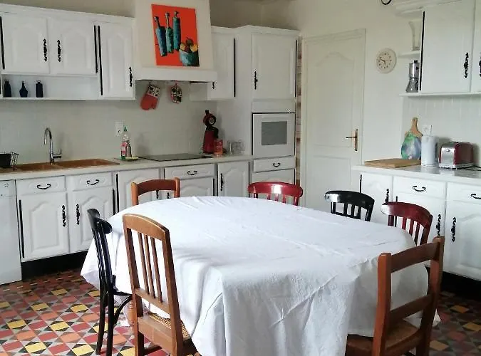 La A Jane, Familial En Pays Tarnais